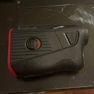 Bushnell tour V5 range finder